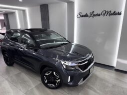 Kia Seltos GT Line 2024 lleno