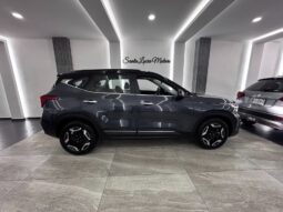 Kia Seltos GT Line 2024 lleno