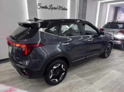 Kia Seltos GT Line 2024 lleno