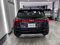 Kia Seltos GT Line 2024 lleno