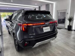 Kia Seltos GT Line 2024 lleno