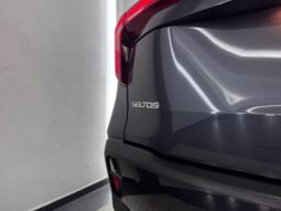 Kia Seltos GT Line 2024 lleno