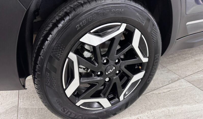 Kia Seltos GT Line 2024 lleno