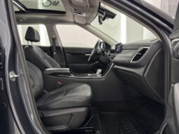 Kia Seltos GT Line 2024 lleno