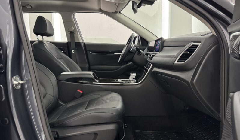 Kia Seltos GT Line 2024 lleno