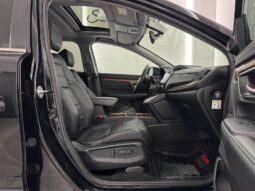Honda Crv Touring 2022 lleno