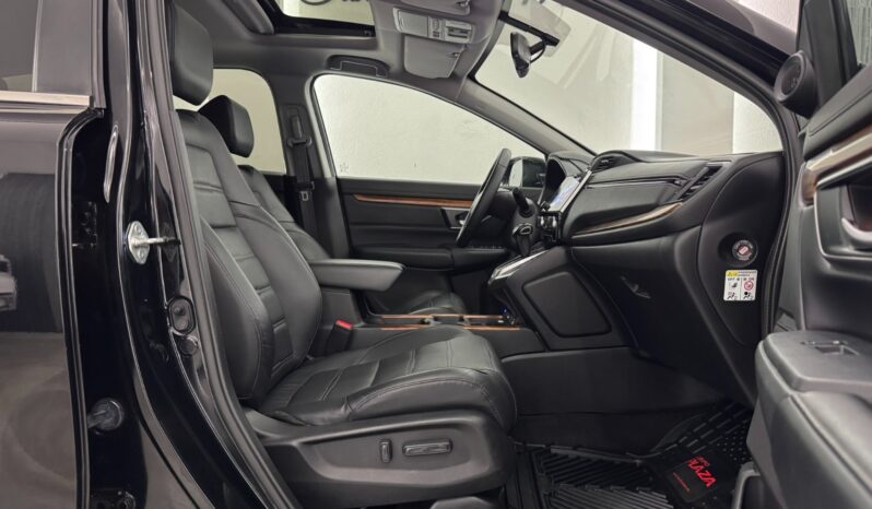 Honda Crv Touring 2022 lleno