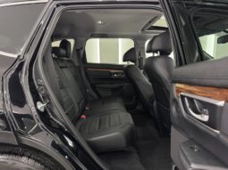 Honda Crv Touring 2022 lleno