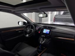 Honda Crv Touring 2022 lleno