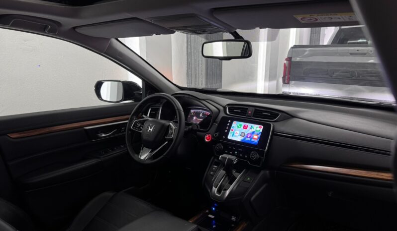 Honda Crv Touring 2022 lleno
