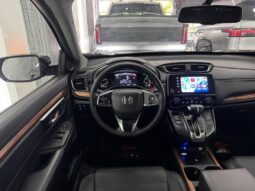 Honda Crv Touring 2022 lleno