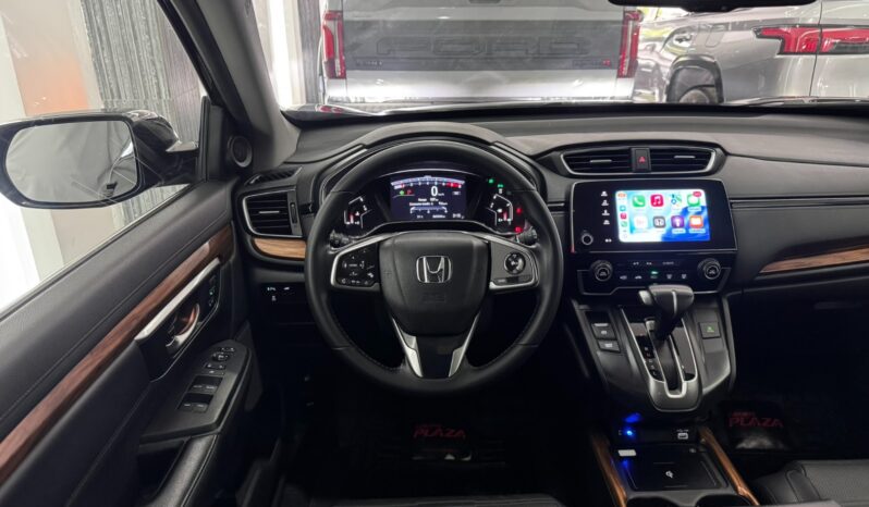 Honda Crv Touring 2022 lleno