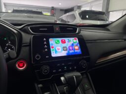 Honda Crv Touring 2022 lleno