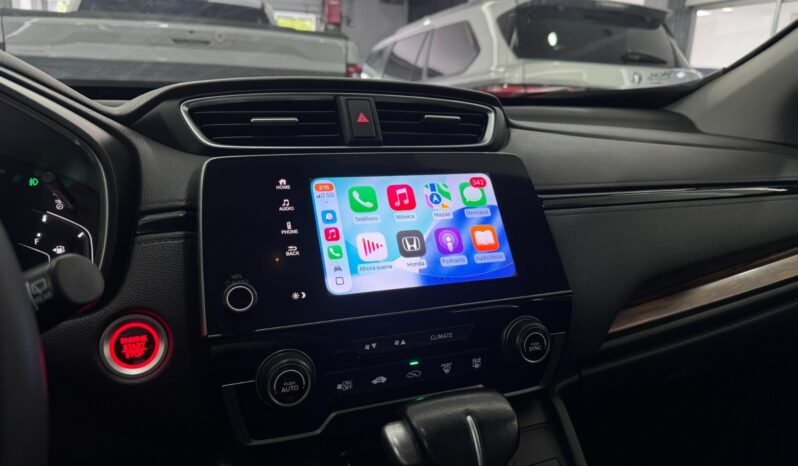 Honda Crv Touring 2022 lleno