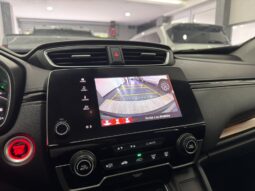 Honda Crv Touring 2022 lleno