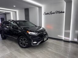 Honda Crv Touring 2022 lleno