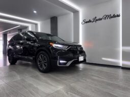 Honda Crv Touring 2022 lleno