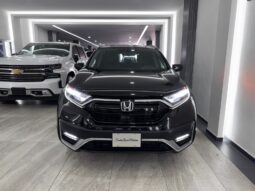 Honda Crv Touring 2022 lleno
