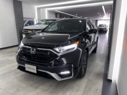 Honda Crv Touring 2022 lleno