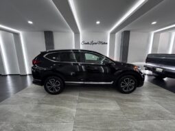 Honda Crv Touring 2022 lleno