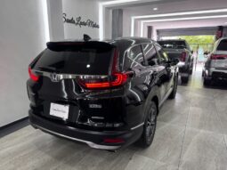 Honda Crv Touring 2022 lleno