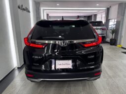 Honda Crv Touring 2022 lleno