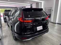 Honda Crv Touring 2022 lleno