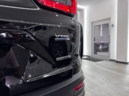 Honda Crv Touring 2022 lleno