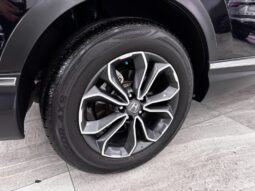 Honda Crv Touring 2022 lleno