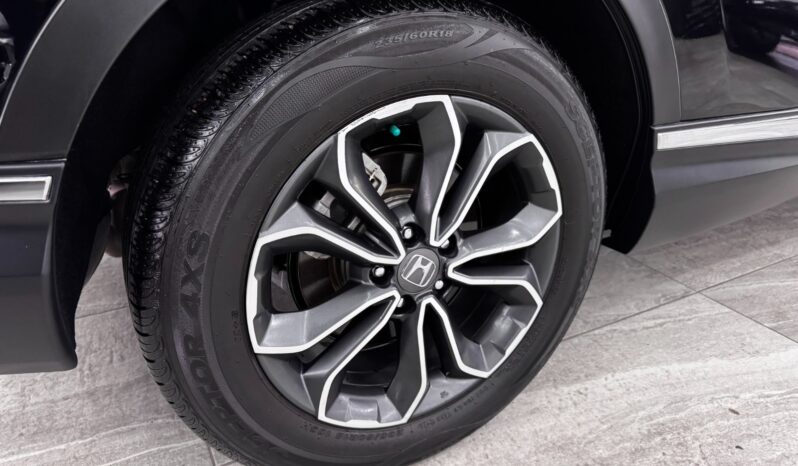 Honda Crv Touring 2022 lleno