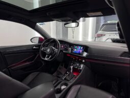 Volkswagen Jetta GLI 2019 lleno