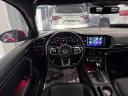 Volkswagen Jetta GLI 2019 lleno