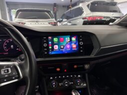 Volkswagen Jetta GLI 2019 lleno