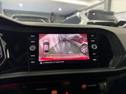Volkswagen Jetta GLI 2019 lleno