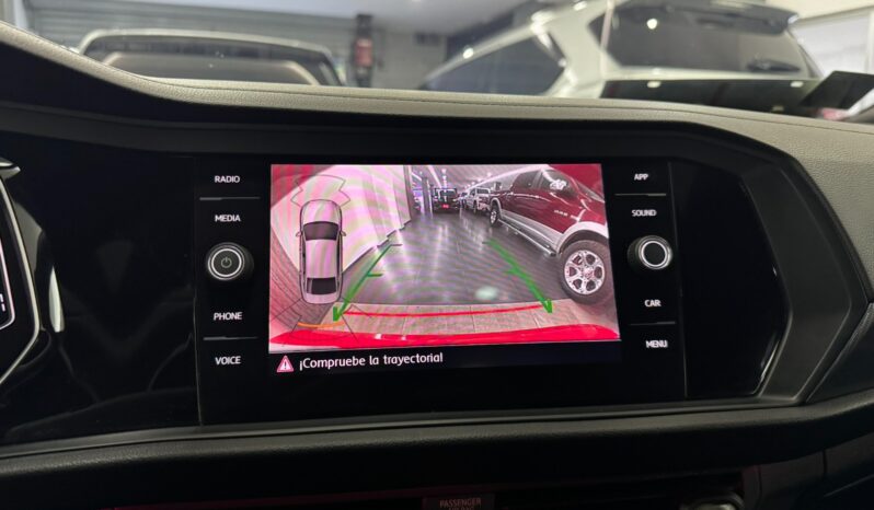Volkswagen Jetta GLI 2019 lleno