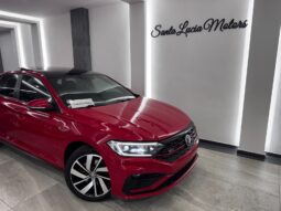 Volkswagen Jetta GLI 2019 lleno