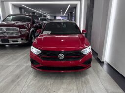 Volkswagen Jetta GLI 2019 lleno