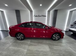 Volkswagen Jetta GLI 2019 lleno