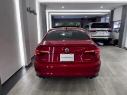 Volkswagen Jetta GLI 2019 lleno