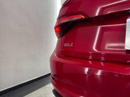 Volkswagen Jetta GLI 2019 lleno