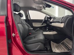 Honda City Touring 2023 lleno