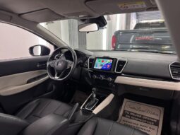Honda City Touring 2023 lleno