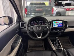Honda City Touring 2023 lleno