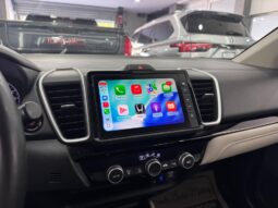 Honda City Touring 2023 lleno