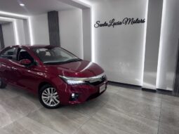 Honda City Touring 2023 lleno