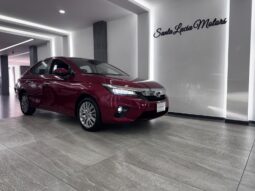 Honda City Touring 2023 lleno