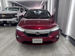 Honda City Touring 2023 lleno