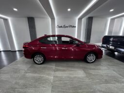Honda City Touring 2023 lleno