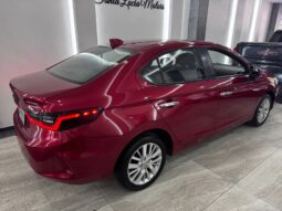 Honda City Touring 2023 lleno