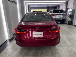 Honda City Touring 2023 lleno